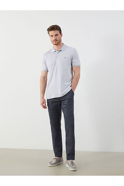 LC Waikiki Polo Neck Men's T-Shirt