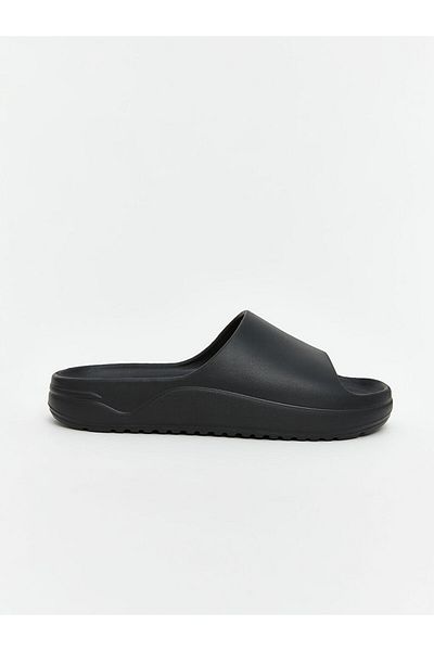 LC Waikiki Мъжки чехли с едно райе