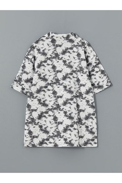 LC Waikiki Short Sleeve Boy Shirt