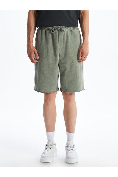 LC Waikiki Comfortable Fit Men's Shorts