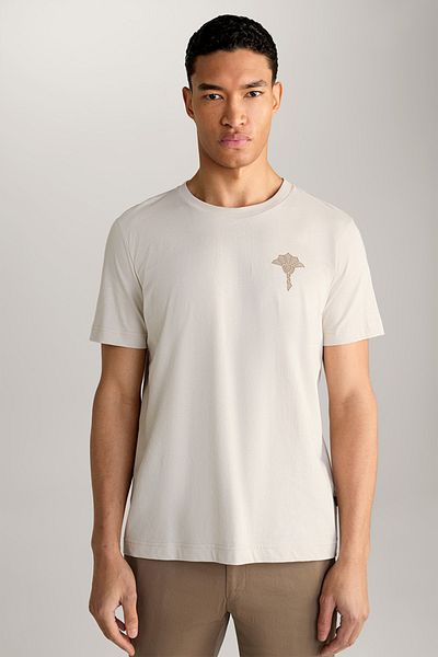 Joop TRICOU 17 JJ-03Brisko - JOOP - XXL, BEJ