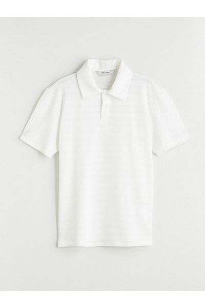 LC Waikiki Polo Neck Men's T-Shirt