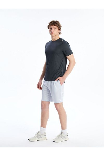 LC Waikiki Pantaloni sport pentru bărbați, sezon nou, slim fit - S5DN04Z8