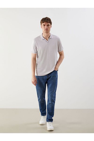 LC Waikiki Polo Neck Men's T-Shirt