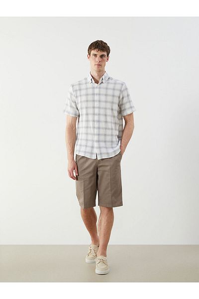 LC Waikiki Standard Fit Men's Shorts
