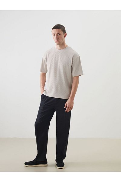 LC Waikiki Crew Neck Men's T-Shirt