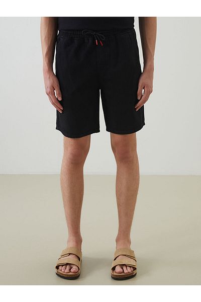 LC Waikiki Ανδρικό τζιν τζιν New Season Comfortable Fit - S5K967Z8
