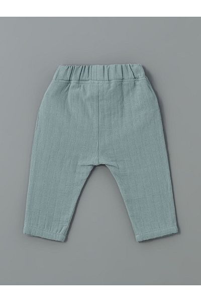 LC Waikiki Baby Boy Trousers with Elastic Waist