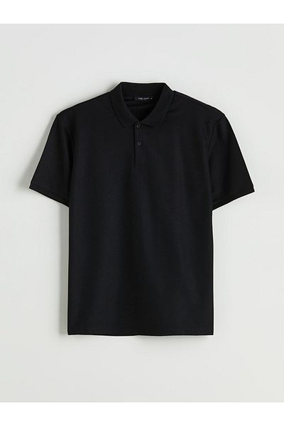 LC Waikiki Polo Neck Men's T-Shirt