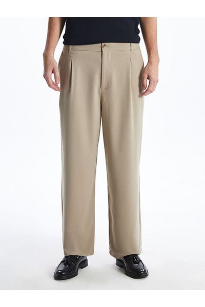 LC Waikiki Comfortable Fit Men's Trousers