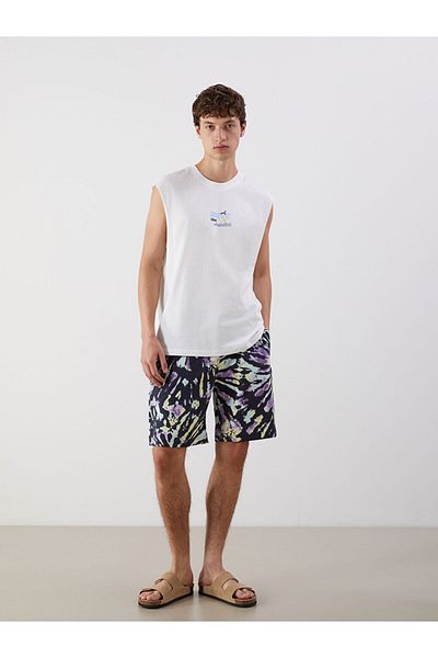 LC Waikiki Standard Fit Men's Shorts