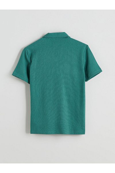 LC Waikiki Polo Neck Men's T-Shirt
