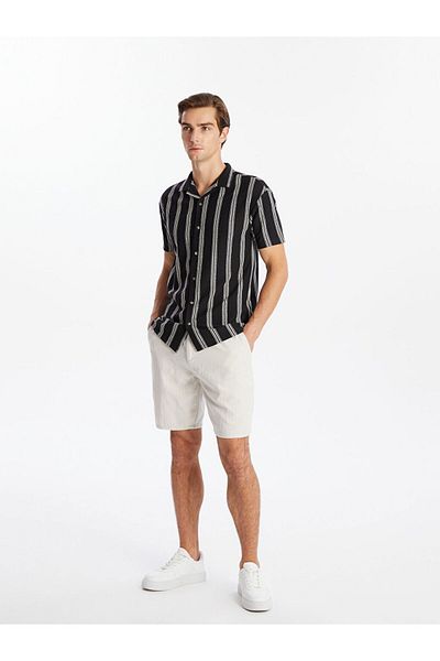 LC Waikiki Slim Fit Men's Shorts