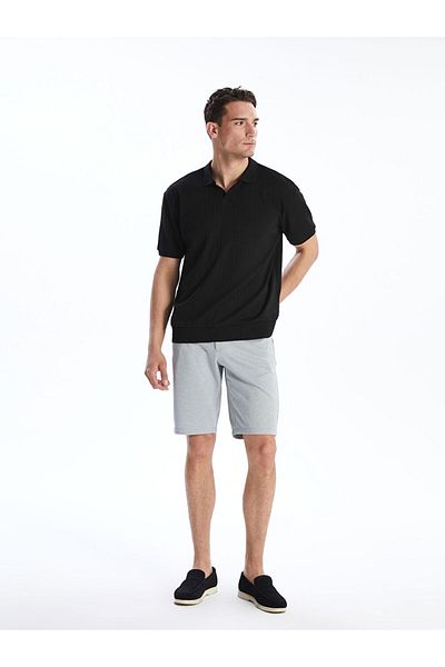LC Waikiki Polo Neck Men's T-Shirt