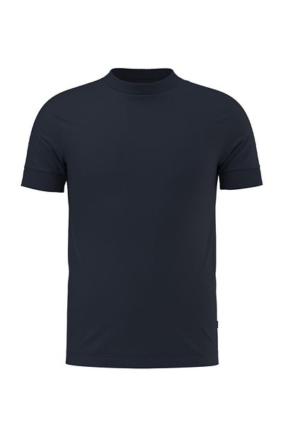 Joop T-SHIRT 15 JJJ-03CEDRIC - JOOP - DARK BLUE, S