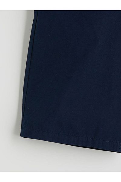 LC Waikiki Elastic Waist Boy Shorts