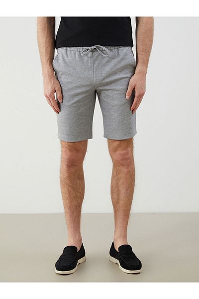 LC Waikiki Slim Fit Men's Shorts