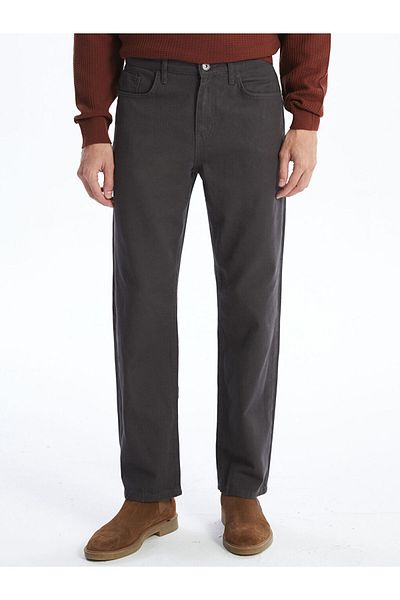 LC Waikiki Comfortable Fit Men's Chino Trousers