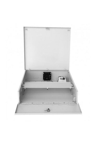 ROBOFUN DVR/NVR GD2S protective case