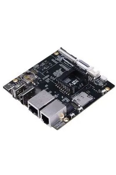 ROBOFUN Beagleplay board with ARM Cortex-A53 processor