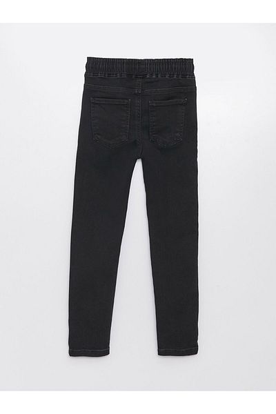 LC Waikiki Elastic Waist Boy Jean Trousers