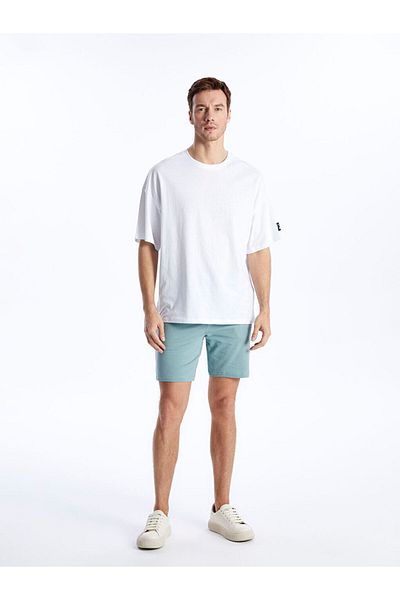 LC Waikiki Standard Fit Men's Shorts