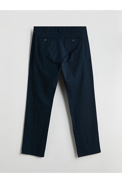 LC Waikiki Standard Mold Gabardine Men's Chino Trousers