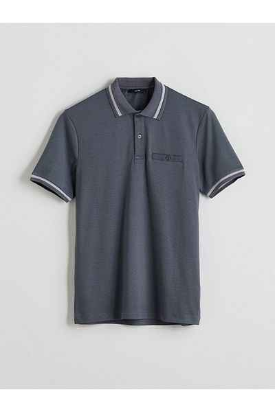LC Waikiki Polo Neck Men's T-Shirt
