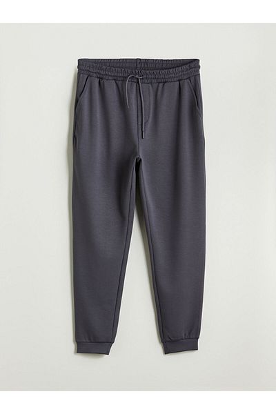 LC Waikiki Νέα σεζόν Standard Fit Ανδρική φόρμα Jogger - S5QS58Z8