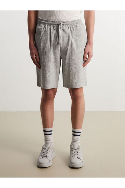LC Waikiki Loose Fit Men's Shorts