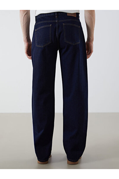 LC Waikiki 700 Straight Fit Erkek Jean Pantolon