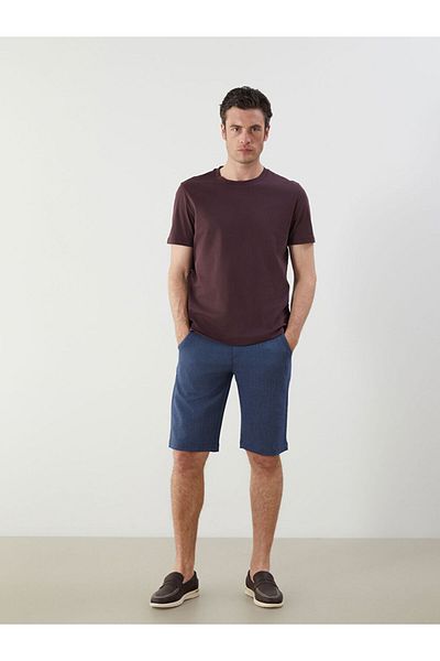 LC Waikiki Crew Neck Men's T-Shirt