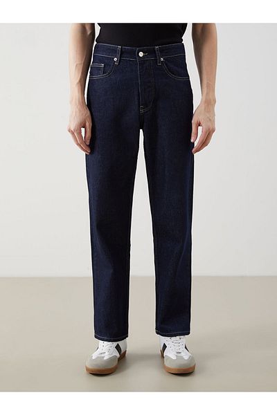 LC Waikiki 779 Regular Fit Men's Jean Trousers