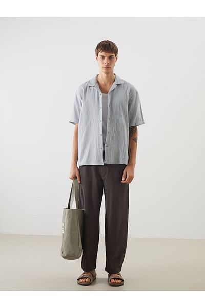 LC Waikiki Comfortable men's shirt