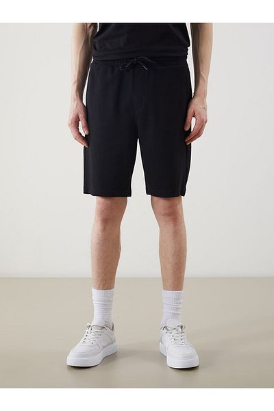 LC Waikiki Ανδρικό σορτς New Season Standard Fit - S5FF53Z8