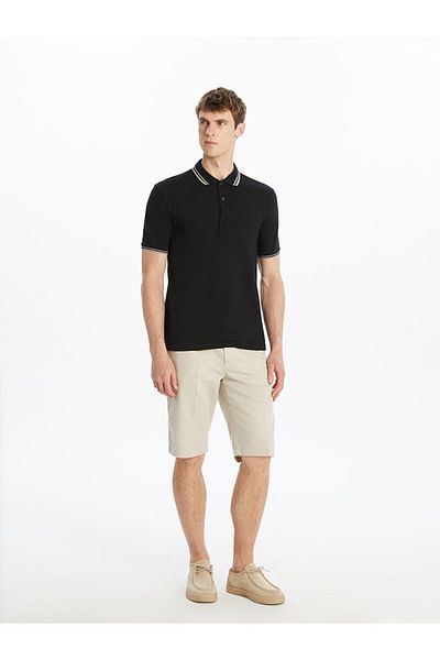 LC Waikiki Standard Fit Men's Shorts