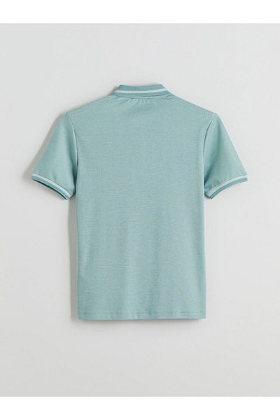 LC Waikiki Polo Neck Men's T-Shirt
