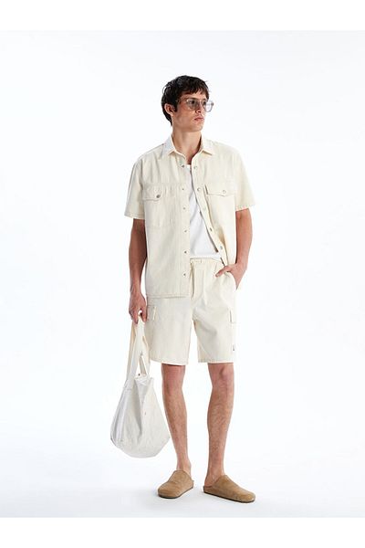LC Waikiki Ανδρικό τζιν τζιν New Season Comfortable Fit - S5KA83Z8