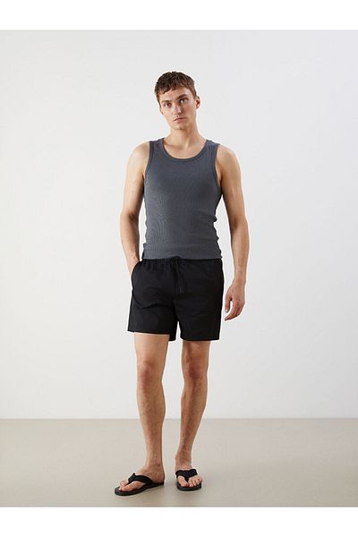 LC Waikiki Short Size Men's Swim Shorts