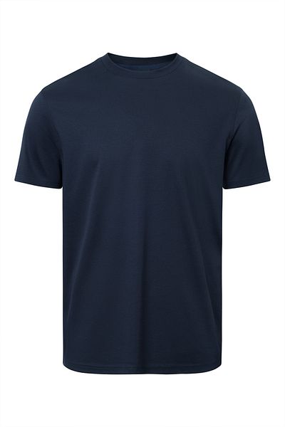 STRELLSON T-shirt 11 Pepe-r - - Dark Blue, L