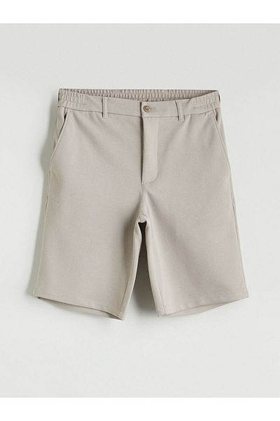 LC Waikiki Standard Fit Men's Shorts