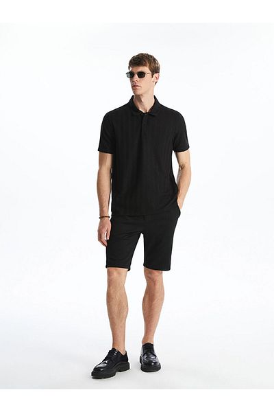 LC Waikiki Polo Neck Men's T-Shirt