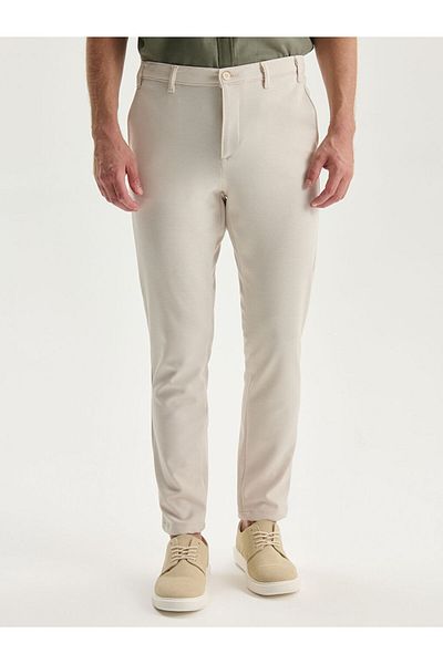 LC Waikiki Slim Fit Men's Chino Trousers