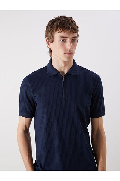 LC Waikiki Polo Neck Men's T-Shirt