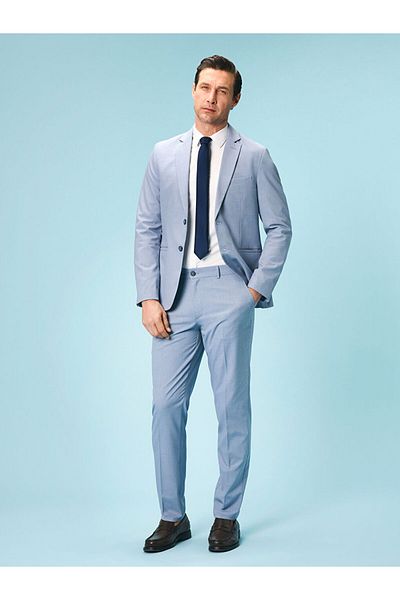 LC Waikiki Slim Fit Men's Trousers