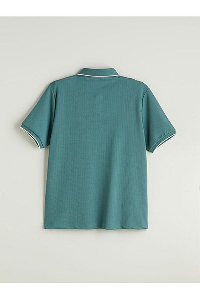 LC Waikiki Polo Neck Men's T-Shirt