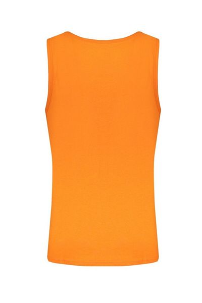 Norway Men's T-shirt, with logo print, Regular fit