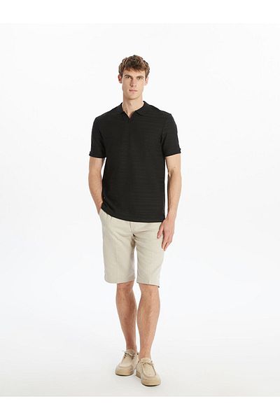 LC Waikiki Polo Neck Men's T-Shirt