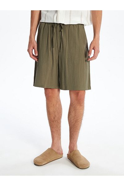 LC Waikiki Comfortable Fit Men's Shorts