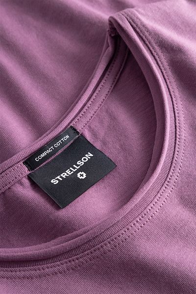 STRELLSON Tricou 11 Tyler-r02 - - Albastru, M